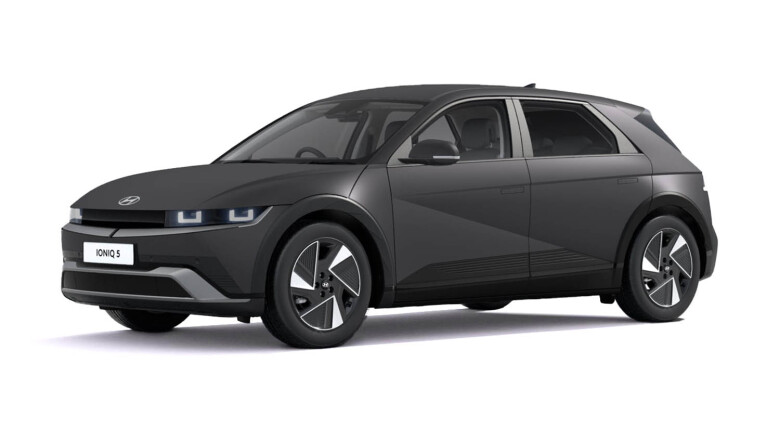 Hyundai IONIQ 5 168kW Premium 84 kWh 5dr Auto Electric Hatchback